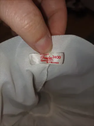 Vestido Nancy arlequín