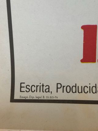 El Tesoro de los Tiburones - Cartel Película