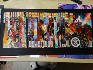 Patrulla-X Gerry Duggan