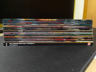 Patrulla-X Gerry Duggan