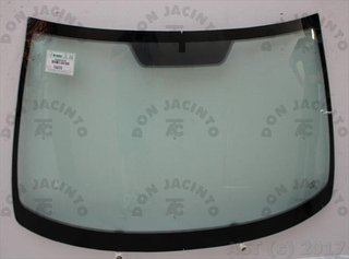 Parabrisas Opel Astra 98 Verde 13121123