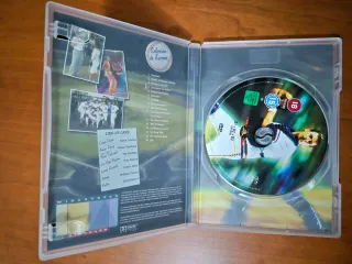 Los Búfalos de Durham DVD