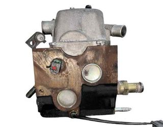 145803 culata 6g9q6090a1a ford focus c-max (cap)