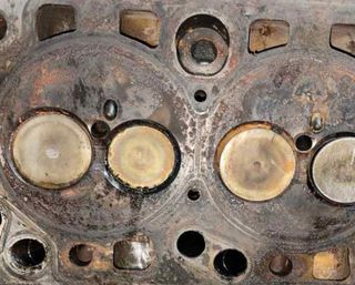 145803 culata 6g9q6090a1a ford focus c-max (cap)