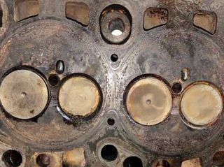 145803 culata 6g9q6090a1a ford focus c-max (cap)