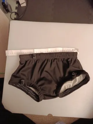 Bañador incontinencia infantil nuevo