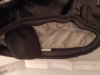 Bañador incontinencia infantil nuevo