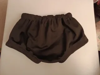 Bañador incontinencia infantil nuevo