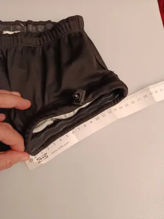 Bañador incontinencia infantil nuevo