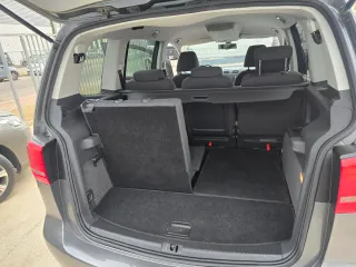 Volkswagen Touran 2012