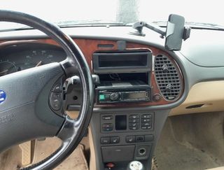 Abs saab 5060462 9-3 cabrio 2.0 s turbo 1154407