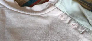 Conjunto Chándal Niña Baby Rhythm Rosa