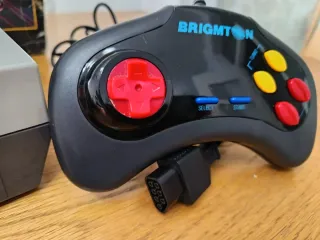 Impresionante Consola BRIGMTON Familiar Home