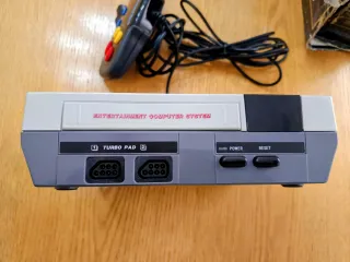 Impresionante Consola BRIGMTON Familiar Home