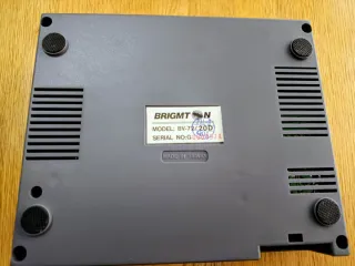 Impresionante Consola BRIGMTON Familiar Home