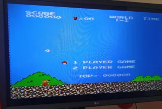 Impresionante Consola BRIGMTON Familiar Home