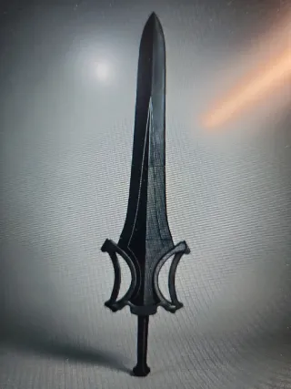 Réplica Espada del Poder He-Man 1:1