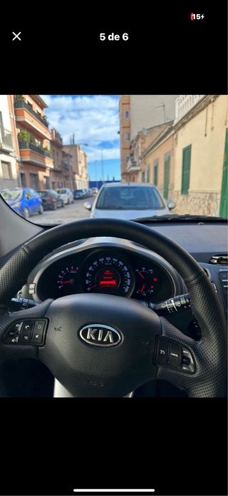 KIA Sportage 2010