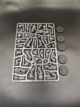 Intercesores de Asalto Primaris