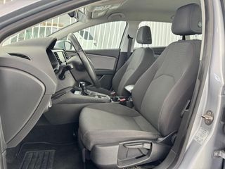 SEAT Leon ST 1.6 TDI 85kW DSG7 SS Style Edition