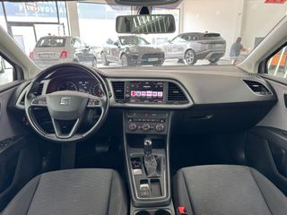 SEAT Leon ST 1.6 TDI 85kW DSG7 SS Style Edition