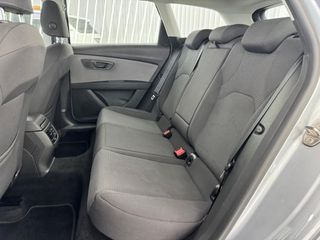 SEAT Leon ST 1.6 TDI 85kW DSG7 SS Style Edition