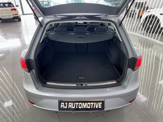 SEAT Leon ST 1.6 TDI 85kW DSG7 SS Style Edition