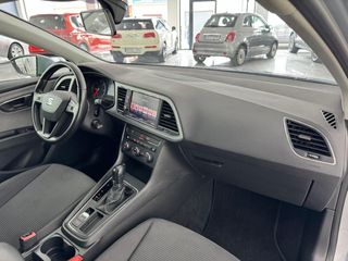 SEAT Leon ST 1.6 TDI 85kW DSG7 SS Style Edition