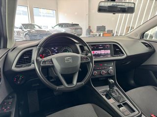 SEAT Leon ST 1.6 TDI 85kW DSG7 SS Style Edition