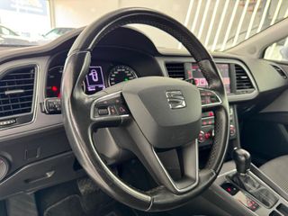 SEAT Leon ST 1.6 TDI 85kW DSG7 SS Style Edition