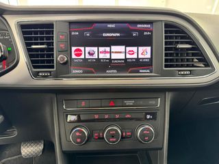 SEAT Leon ST 1.6 TDI 85kW DSG7 SS Style Edition