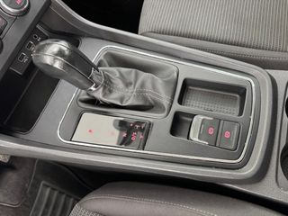 SEAT Leon ST 1.6 TDI 85kW DSG7 SS Style Edition