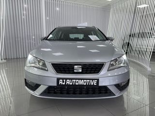 SEAT Leon ST 1.6 TDI 85kW DSG7 SS Style Edition