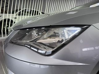 SEAT Leon ST 1.6 TDI 85kW DSG7 SS Style Edition