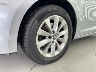 SEAT Leon ST 1.6 TDI 85kW DSG7 SS Style Edition