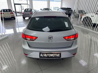 SEAT Leon ST 1.6 TDI 85kW DSG7 SS Style Edition