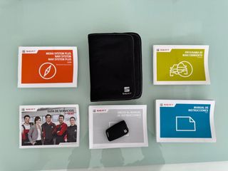 SEAT Leon ST 1.6 TDI 85kW DSG7 SS Style Edition