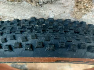 Cubiertas Pirelli Scorpion XC-M Classic 2.40