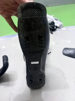 Botas de esquí Nordica Dobermann 295