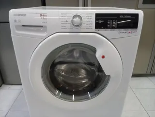 LAVADORA y SECADORA HOOVER 9+6kg AAA