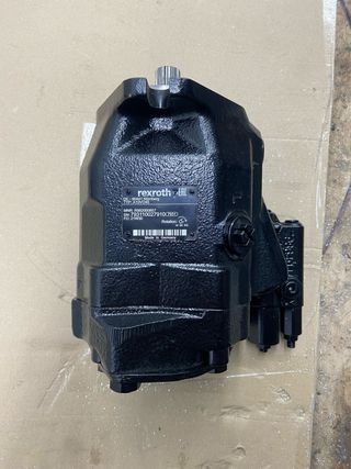 Bomba Hidráulica Rexroth