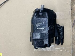 Bomba Hidráulica Rexroth