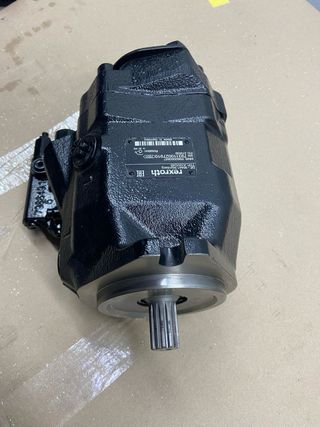 Bomba Hidráulica Rexroth
