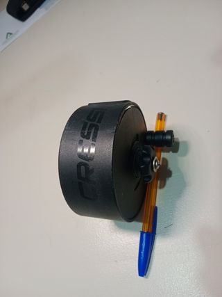 Carrete Cressi Grande