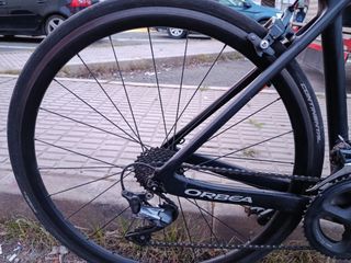 Orbea Orca Carbono
