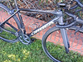 Orbea Orca Carbono