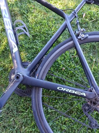 Orbea Orca Carbono