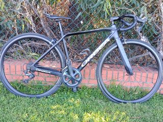 Orbea Orca Carbono