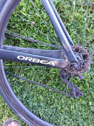 Orbea Orca Carbono
