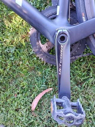 Orbea Orca Carbono